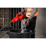 Milwaukee Akku-Handstaubsauger M18BLCV2-0 AKKU-HANDSAUGER XXX 4933500788