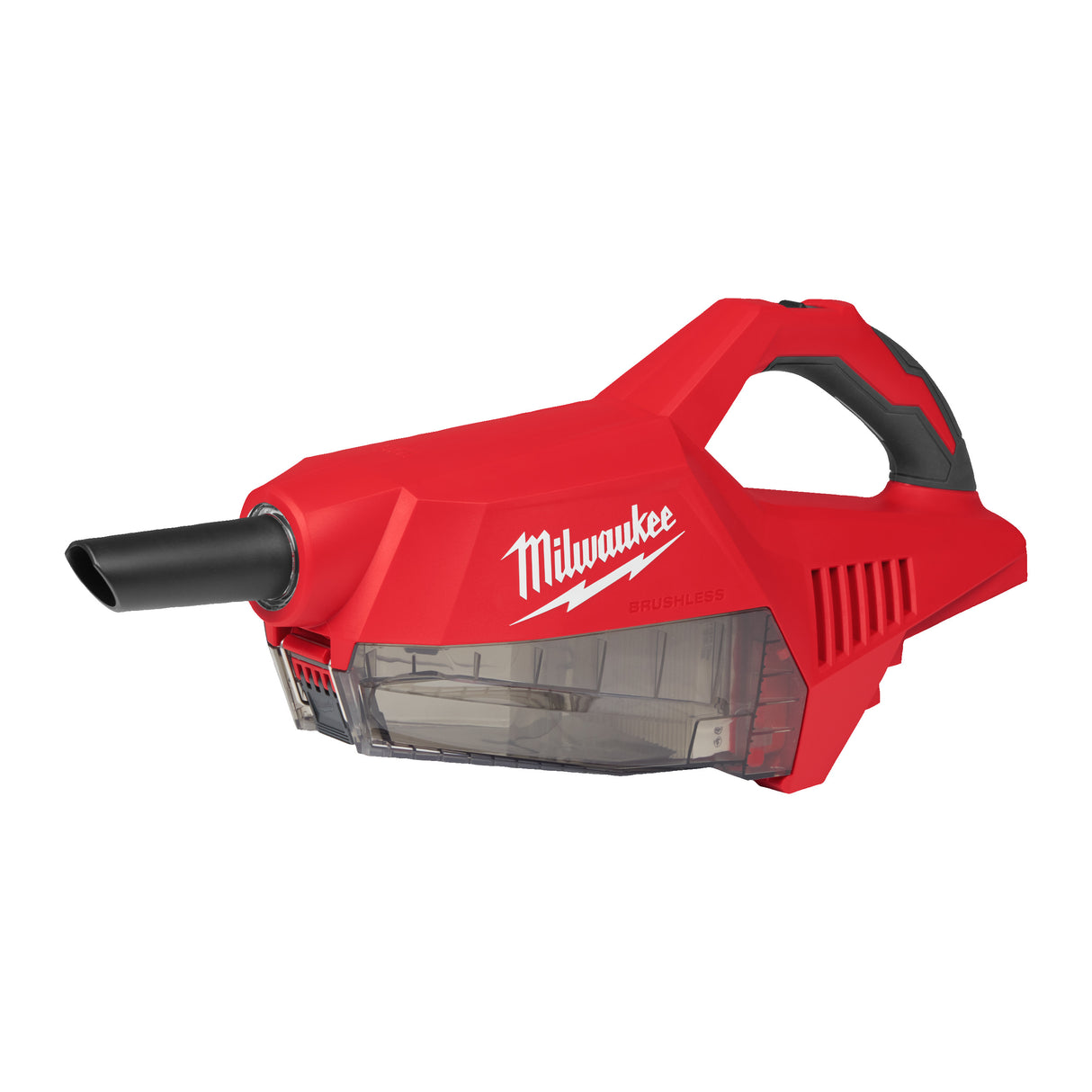 Milwaukee Akku-Handstaubsauger M18BLCV2-0 AKKU-HANDSAUGER XXX 4933500788