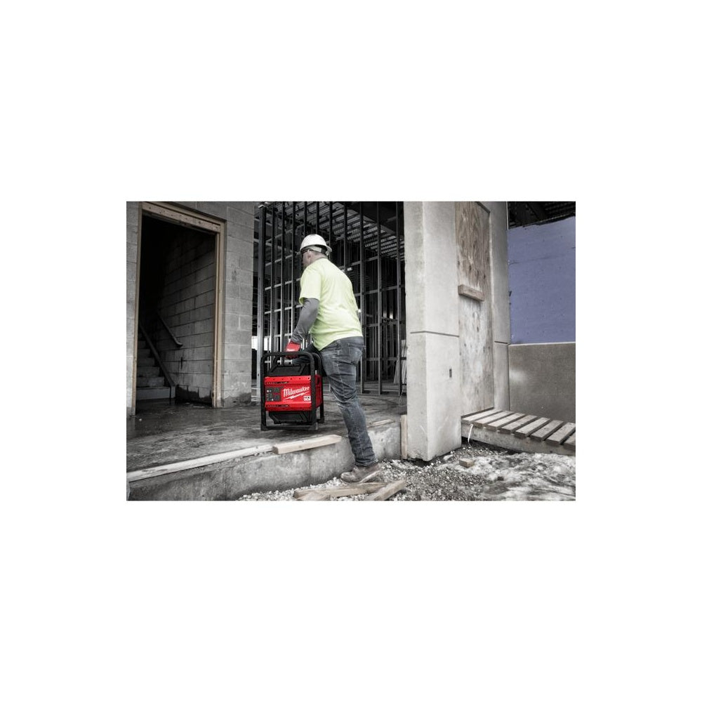 Milwaukee Akku-Generator 4933501197