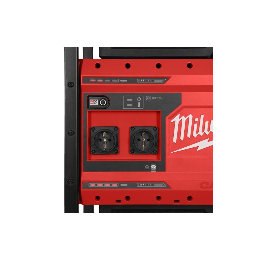Milwaukee Akku-Generator 4933501197
