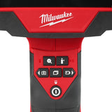 Milwaukee Akku-Inspektionskamera M12ATB-0C XXX 4933501239