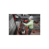 Milwaukee Akku-Diamantkernbohrgerät MXFDCD150-402 Max. Bohrdurchmesser in Beton 150 mm 4933501763