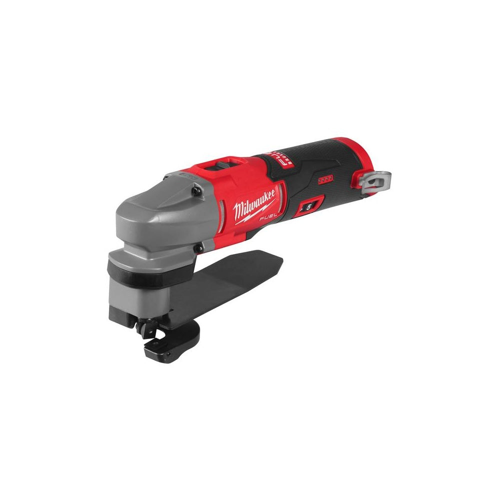 Milwaukee Akku-Blechschere 4933502337