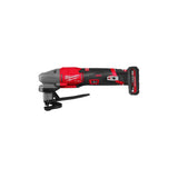 Milwaukee Akku-Blechschere 4933502338