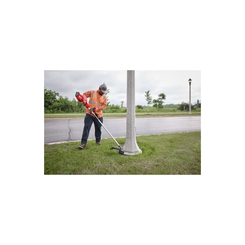 Milwaukee Akku-Rasentrimmer M18FGTR-0 4933502484