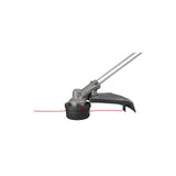 Milwaukee Akku-Rasentrimmer M18FGTR-0 4933502484