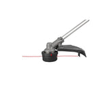 Milwaukee Akku-Rasentrimmer M18FGTR-802 4933502485