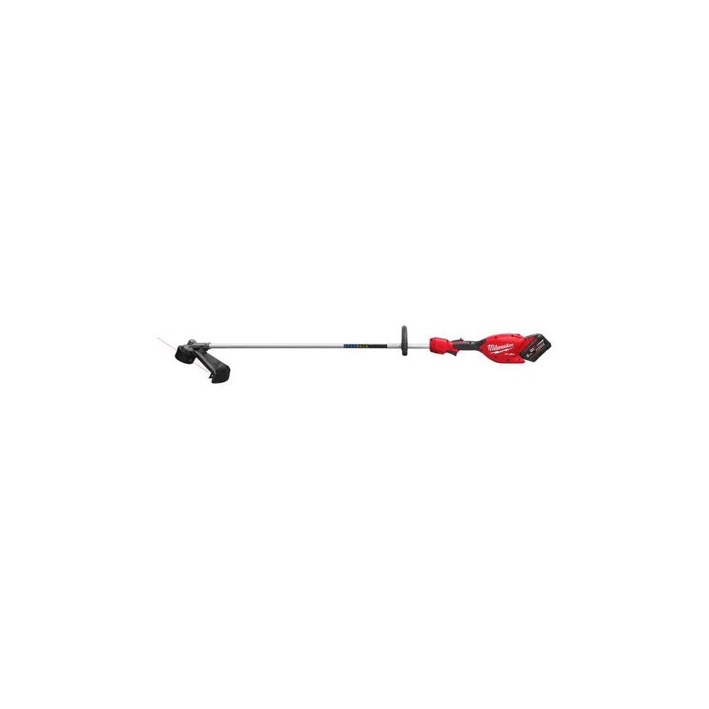 Milwaukee Akku-Rasentrimmer M18FGTR-802 4933502485