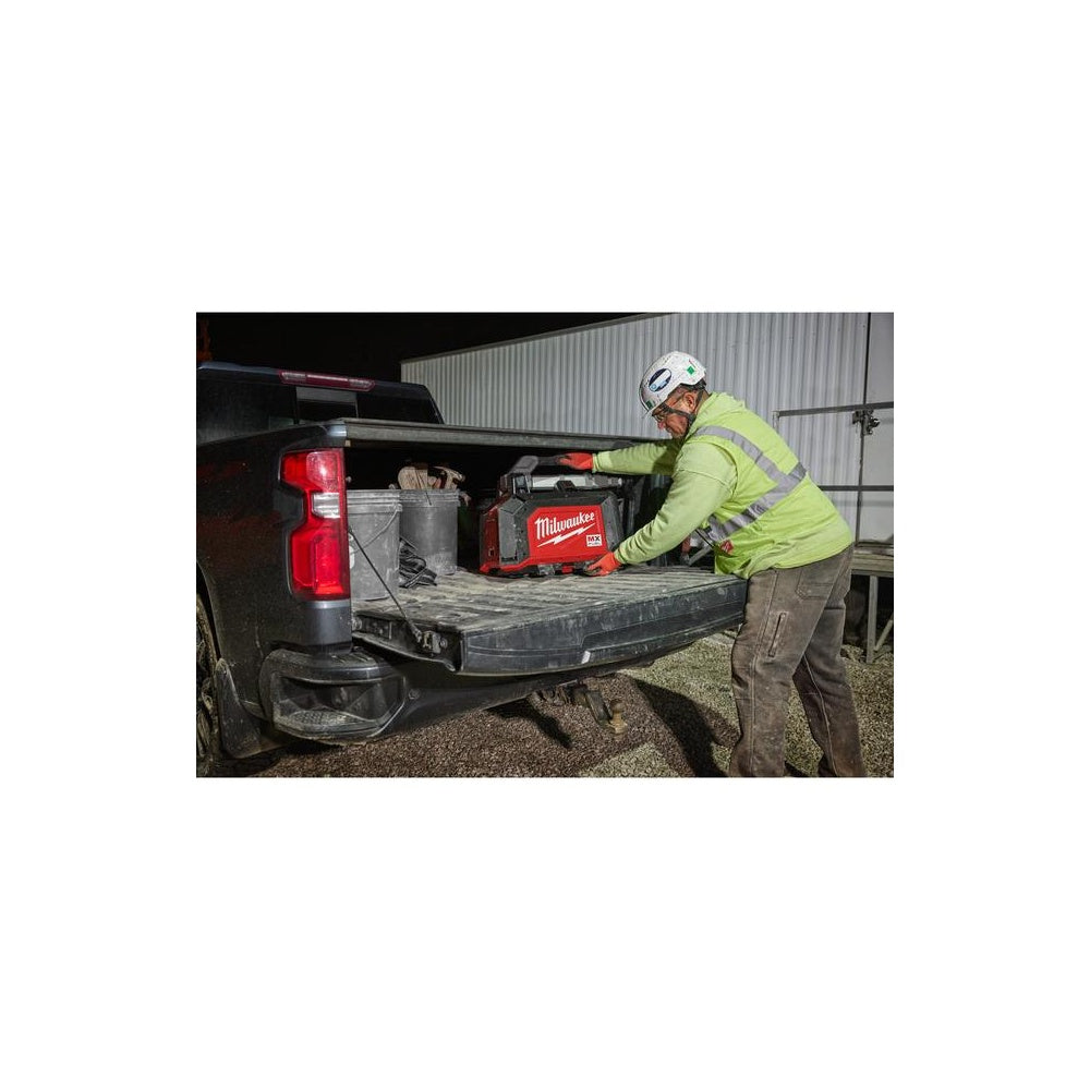 Milwaukee Akku-Baustellenstrahler MXFTLIC-801 IP Schutzklasse 56 4933502688