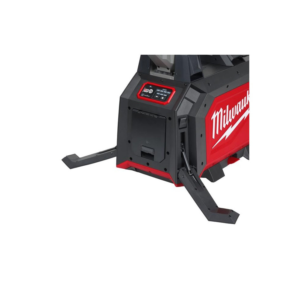 Milwaukee Akku-Baustellenstrahler MXFTLIC-801 IP Schutzklasse 56 4933502688