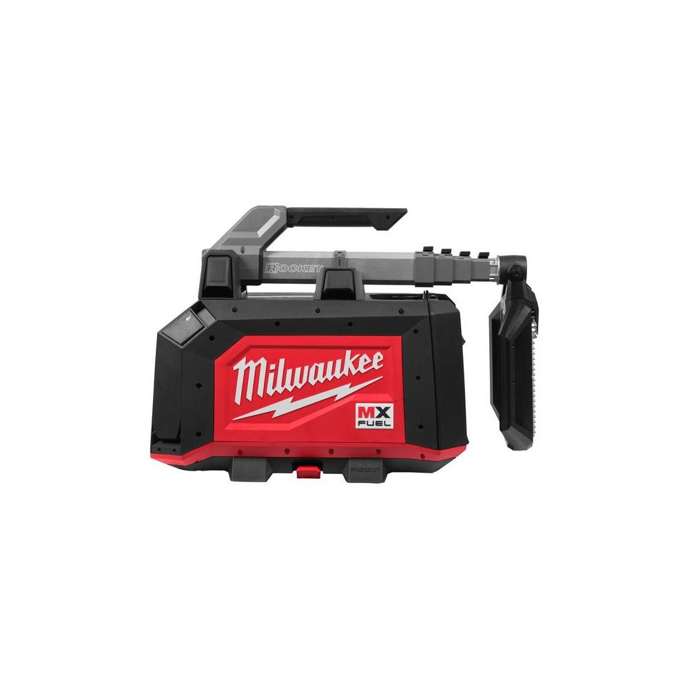 Milwaukee Akku-Baustellenstrahler MXFTLIC-801 IP Schutzklasse 56 4933502688