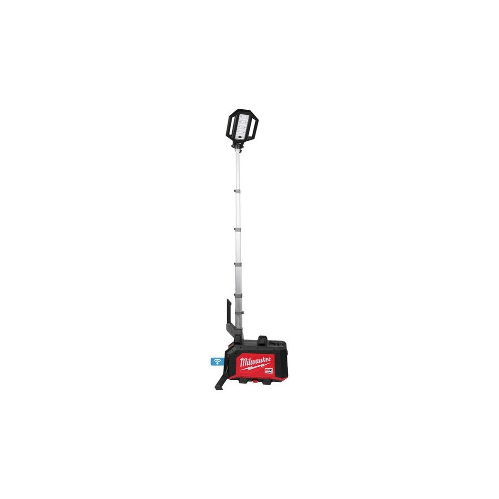 Milwaukee Akku-Baustellenstrahler MXFTLIC-801 IP Schutzklasse 56 4933502688