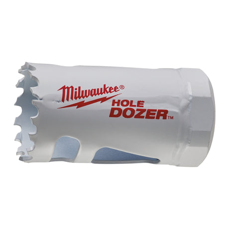 Milwaukee Lochsäge Bi-Metall HOLE DOZER 30mm 49560057 roteswerkzeug