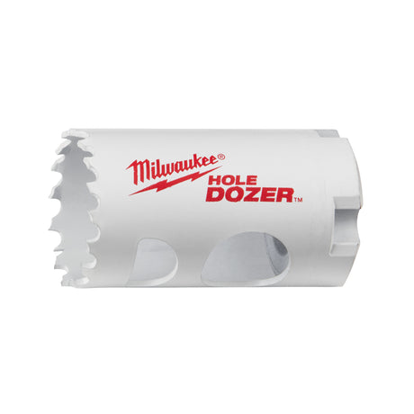 Milwaukee Lochsäge Bi-Metall HOLE DOZER 32mm 49560062 roteswerkzeug
