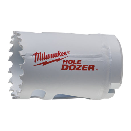 Milwaukee Lochsäge Bi-Metall HOLE DOZER 37mm 49560077 roteswerkzeug