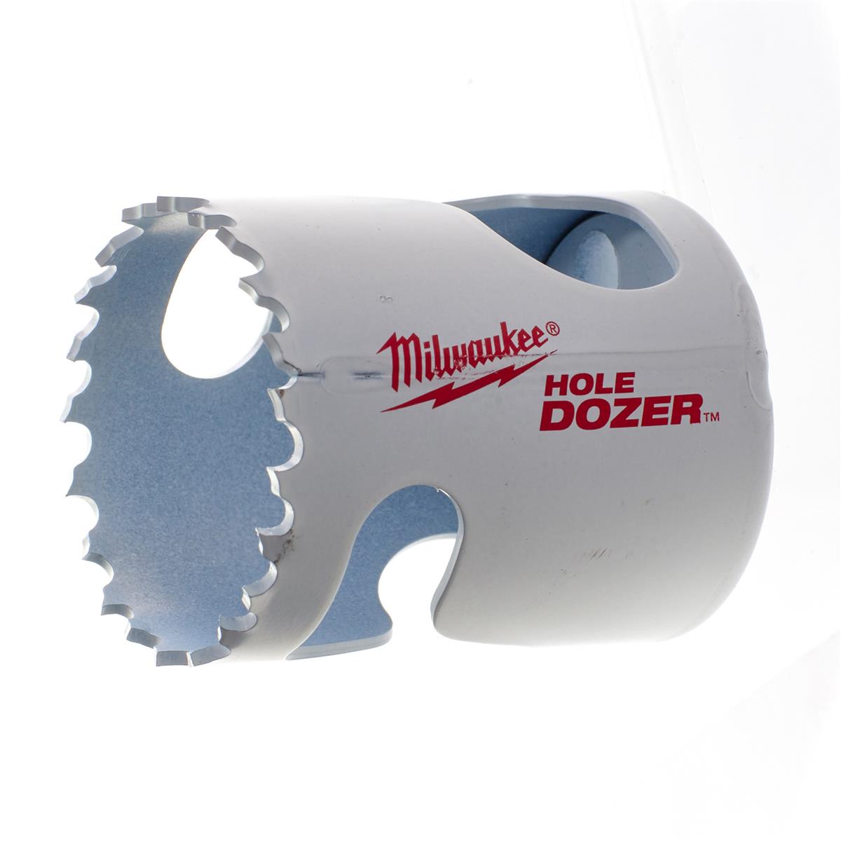 Milwaukee scie cloche bi-métal HOLE DOZER 40mm 49560087