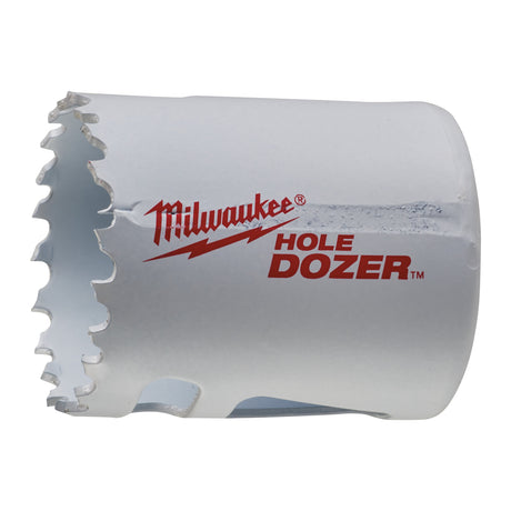 Milwaukee Lochsäge Bi-Metall HOLE DOZER 41mm 49560092 roteswerkzeug