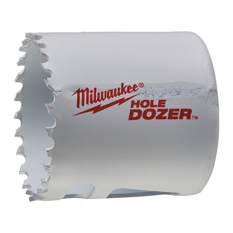 Milwaukee Lochsäge Bi-Metall HOLE DOZER 48mm 49560112 roteswerkzeug