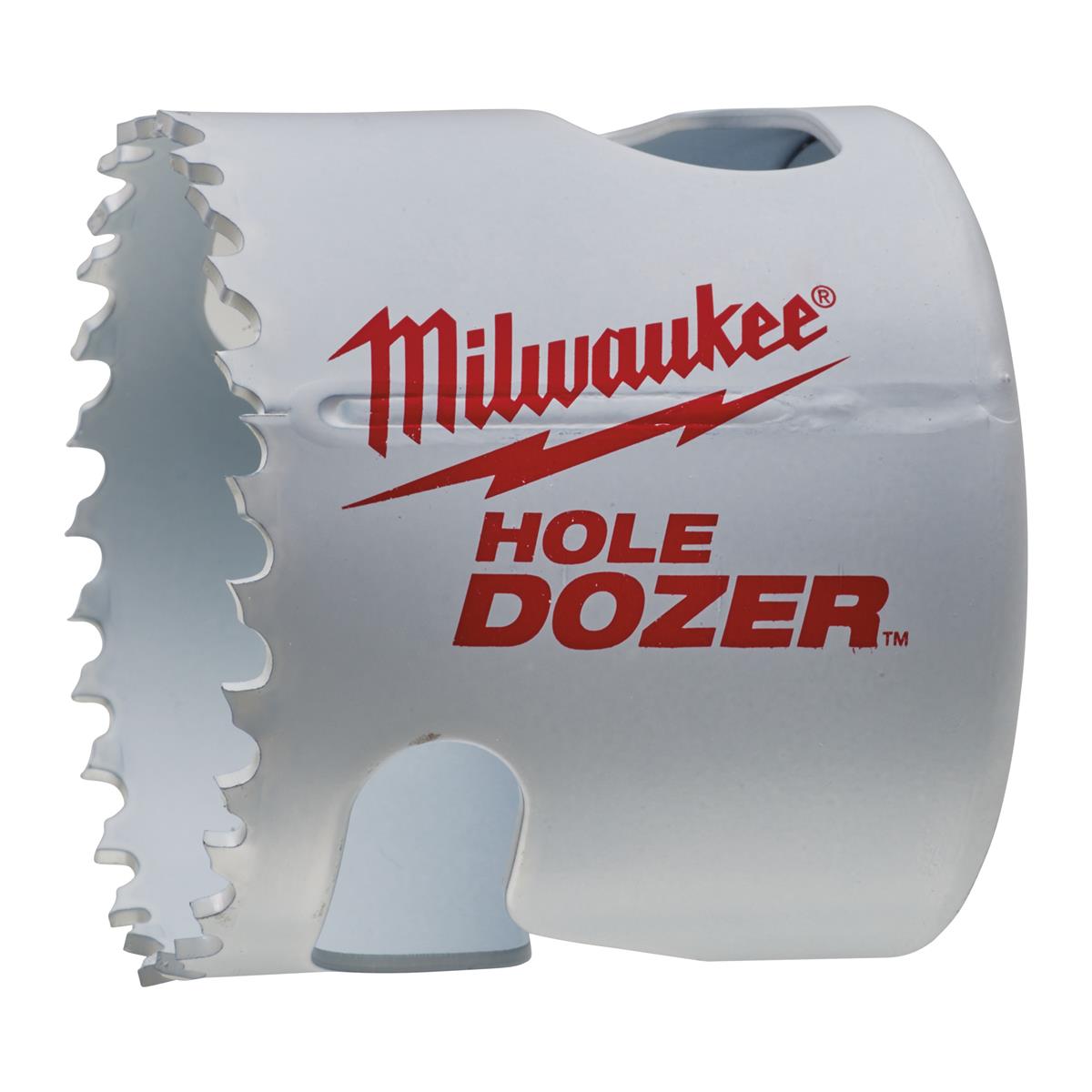 Milwaukee scie cloche bi-métal HOLE DOZER 54mm 49560127