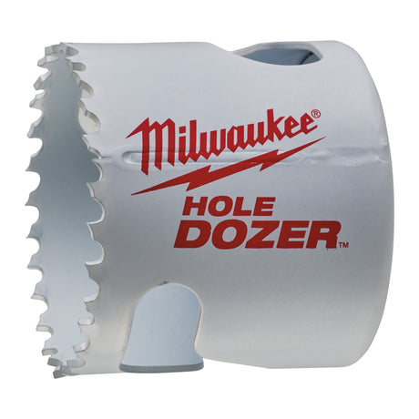 Milwaukee Lochsäge Bi-Metall HOLE DOZER 54mm 49560127 roteswerkzeug