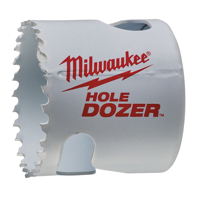 Milwaukee Lochsäge Bi-Metall HOLE DOZER 54mm 49560127 roteswerkzeug