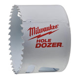 Milwaukee scie cloche bi-métal HOLE DOZER 70mm 49560163