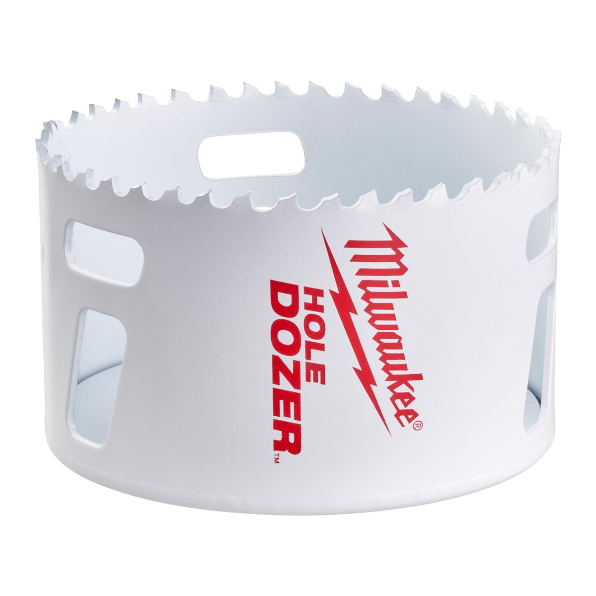 Milwaukee scie cloche bi-métal HOLE DOZER 79mm 49560177