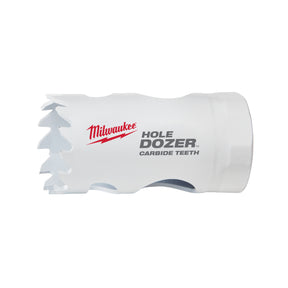 Milwaukee Lochsäge Bi-Metall HOLE DOZER 29mm 49560708 roteswerkzeug