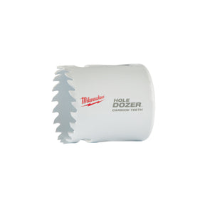 Milwaukee Lochsäge Bi-Metall HOLE DOZER 44mm 49560717 roteswerkzeug