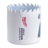 Milwaukee scie cloche bi-métal HOLE DOZER 48mm 49560719