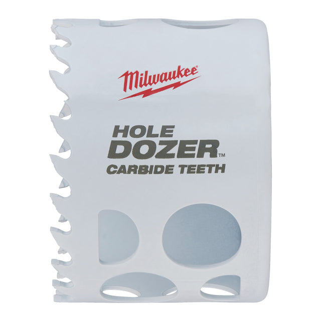 Milwaukee Lochsäge Bi-Metall HOLE DOZER 65mm 49560728 roteswerkzeug