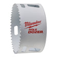 Milwaukee Lochsäge Bi-Metall HOLE DOZER 92mm 49565195 roteswerkzeug