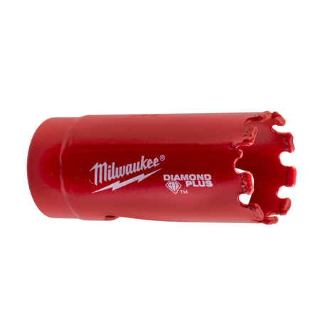 Milwaukee Diamant-Lochsäge DIAMANT MAX 22mm 49565605 roteswerkzeug