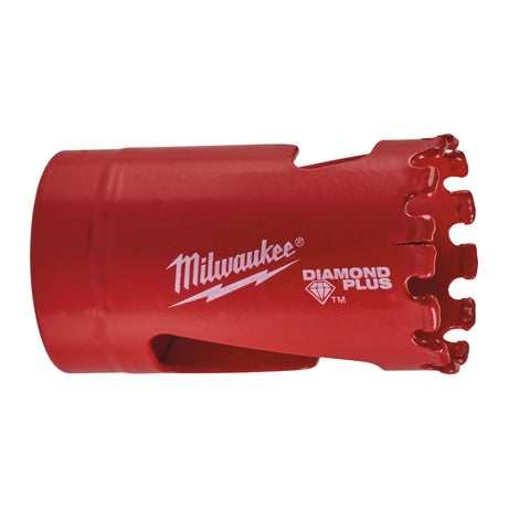 Milwaukee Diamant-Lochsäge DIAMANT MAX 29mm 49565615 roteswerkzeug
