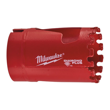 Milwaukee Diamant-Lochsäge DIAMANT MAX 32mm 49565620 roteswerkzeug