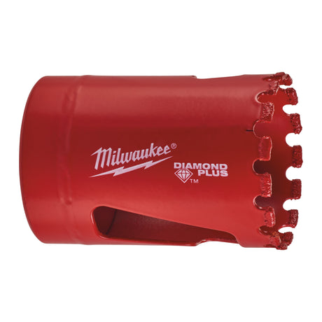 Milwaukee Diamant-Lochsäge DIAMANT MAX 35mm 49565625 roteswerkzeug