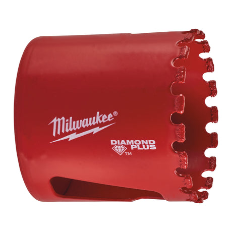 Milwaukee Diamant-Lochsäge DIAMANT MAX 44mm 49565640 roteswerkzeug