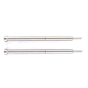 Milwaukee Zentrierstift 50mm 49590012 roteswerkzeug