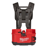 Milwaukee Akku-Rucksack-Sprühgerät M18BPFPH-0 4933464961
