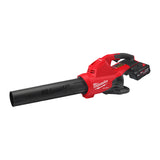 Milwaukee M18F2BL-802 Akku-Laubbläser 4933499229