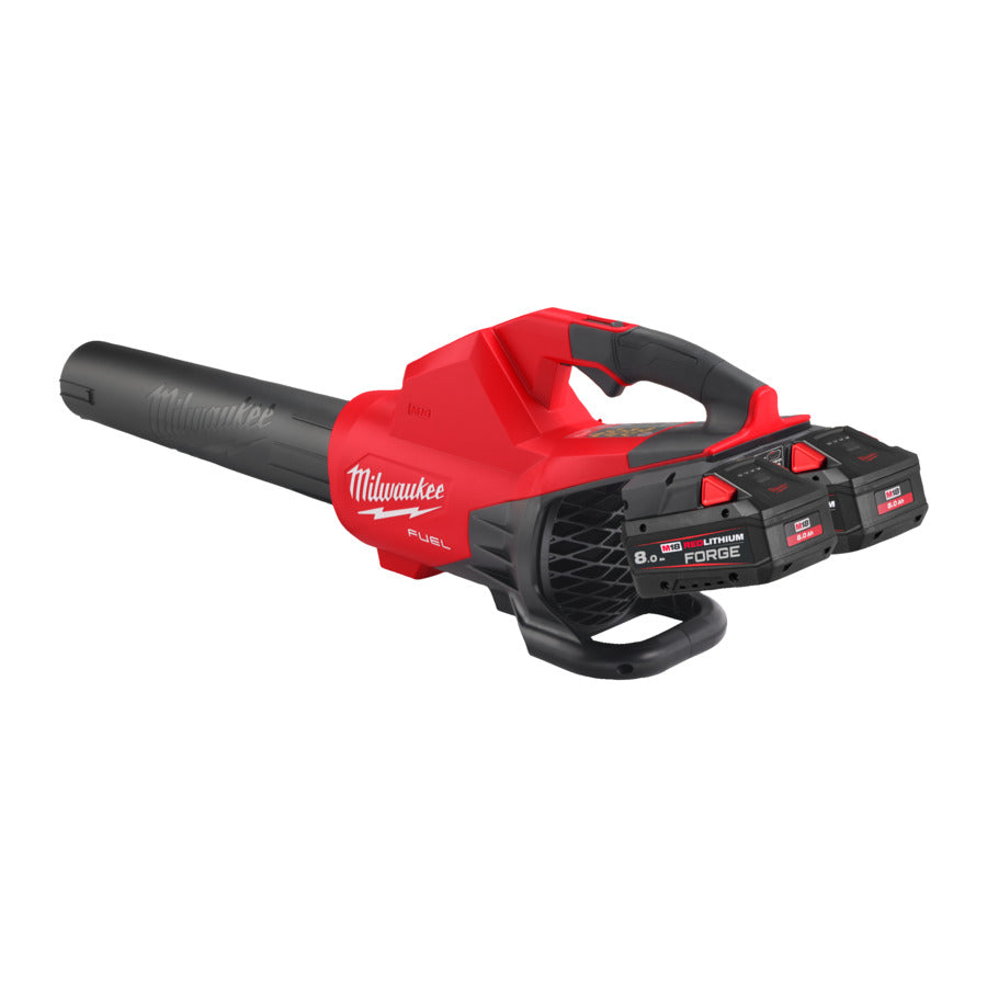 Milwaukee M18F2BL-802 Akku-Laubbläser 4933499229